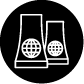 Logo descarbonización